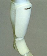 Защита голени и стопы эластик Viking V7481 