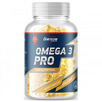 Omega 3 PRO 90serv