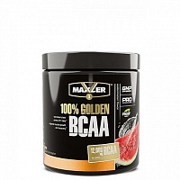 BCAA Golden 100% 210g (0,32кг, арбуз, 9*9*12)